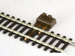 Piko Sada kolejí B (kusá kolej) - 55310